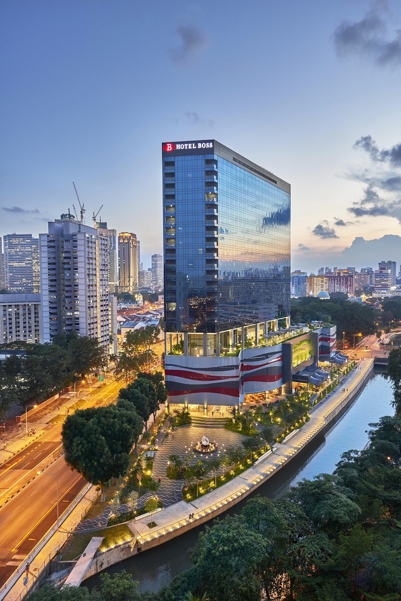 - EDGEPROP SINGAPORE